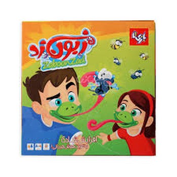 بازی تا زبون زد