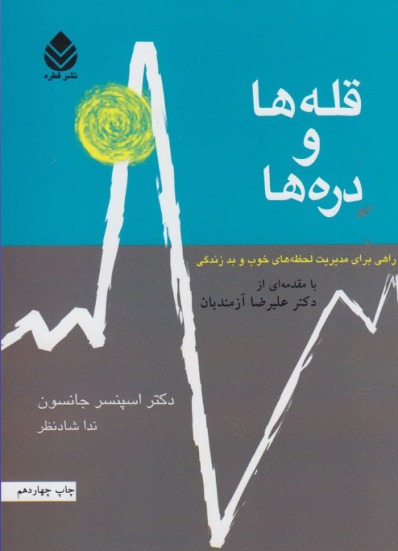 قله ها و دره ها