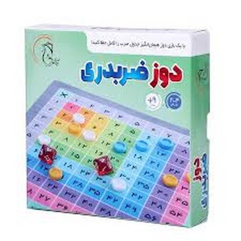 دوز ضربدری