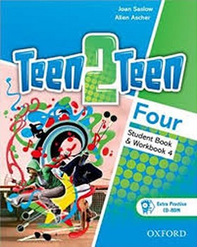تین تو تین Teen 2 Teen 4